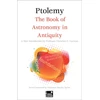 KNYGA Ptolemy Book of Astronomy in Antiquity (Concise Edition)