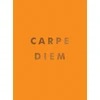 KNYGA Publishers Summersdale Carpe Diem
