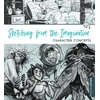 KNYGA Publishing Publishing 3Dtotal Sketching from the Imagination: Character Concepts