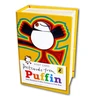 KNYGA Puffin Books Staff Postcards from Puffin