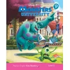 KNYGA Puss In Boots Level 2: Disney Kids Readers Monsters University Pack