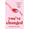 KNYGA Pyae Moe Thet War You've Changed