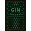 KNYGA Pyramid Little Juodas Book of Gin Cocktails