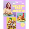 KNYGA Quadrille Gluten Free Air Fryer, Over 100 Fast, Simple, Delicious Recipes
