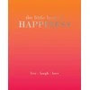 KNYGA Quadrille Little Book of Happiness