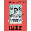 KNYGA Quadrille Quadrille Quadrille Book of Answers According to Harry, Profound and Powerful Insight from the King of Pop