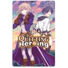 KNYGA Quantum I'm Quitting Heroing, Vol. 6