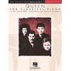 KNYGA Queen for Classical Piano