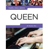 KNYGA Queen Really Easy Piano