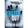 KNYGA Quentin Bates Frozen Out