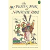 KNYGA Quentin Blake Puffin Book of Nonsense Verse