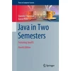 KNYGA Quentin Charatan Java in Two Semesters