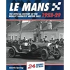KNYGA Quentin Spurring Mans: The Official History 1923-29
