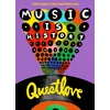 KNYGA Questlove Music Is History