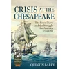 KNYGA Quintin Barry Crisis at the Chesapeake