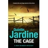 KNYGA Quintin Jardine Cage, the brand new Bob Skinner mystery