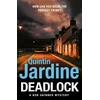 KNYGA Quintin Jardine Deadlock