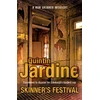 KNYGA Quintin Jardine Skinner's Festival (Bob Skinner series, Book 2)