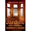 KNYGA Quintin Jardine Skinner's Round (Bob Skinner series, Book 4)