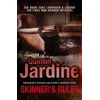 KNYGA Quintin Jardine Skinner's Rules (Bob Skinner series, Book 1)