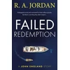 KNYGA R A Jordan Failed Redemption