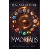 KNYGA R A Salvatore Immortalis