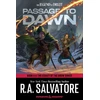 KNYGA R A Salvatore Passage to Dawn: Dungeons &amp; Dragons