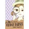 KNYGA R A Spratt Friday Barnes 2: Under Suspicion