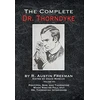 KNYGA R Austin Freeman Complete Dr. Thorndyke - Volume VII