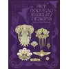 KNYGA R Beauclair Art Nouveau Jewelry Designs