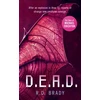 KNYGA R D Brady D.E.A.D.