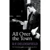 KNYGA R F Delderfield All Over the Town