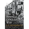 KNYGA R F Delderfield Avenue Goes to War