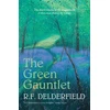 KNYGA R F Delderfield Žalias Gauntlet