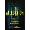 KNYGA R G Adams Allegation