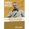 KNYGA R G Head Oswald Boelcke