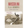 KNYGA R. J. B. Bosworth Mussolini