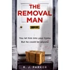 KNYGA R J Parker Removal Man