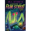 KNYGA R L Stine Nightmare in 3-D