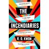 KNYGA R O Kwon Incendiaries