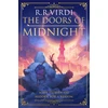 KNYGA R. R. Virdi Doors of Midnight