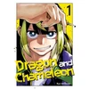 KNYGA R. Y. O. ISHIYAMA Dragon and Chameleon 01