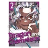 KNYGA R. Y. O. ISHIYAMA Dragon and Chameleon 02