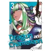 KNYGA R. Y. O. ISHIYAMA Dragon and Chameleon 03