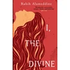 KNYGA Rabih Alameddine I, The Divine
