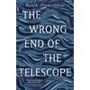 KNYGA Rabih Alameddine Wrong End of the Telescope