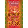 KNYGA Rabindranath R Maharaj Death of a Guru
