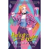 KNYGA Rachael Allen Harley Quinn: Redemption