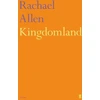 KNYGA Rachael Allen Kingdomland