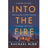 KNYGA Rachael Blok Into the Fire